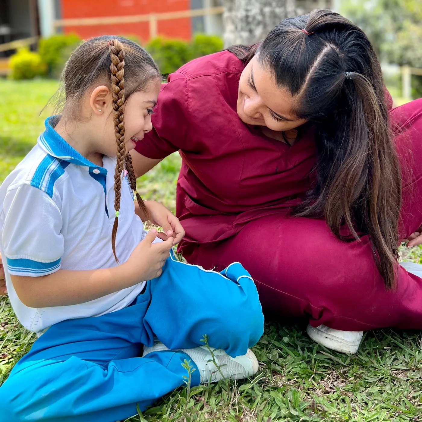 Impacta — Colegio Fares