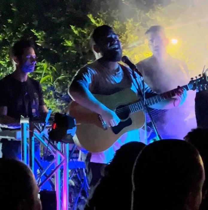 Natural Night de Secundaria