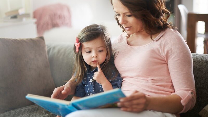 Cómo preparar al niño para aprender a leer
